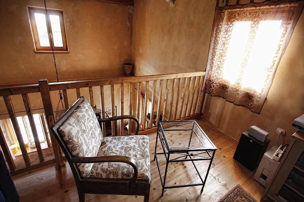 Holiday Home Hedera Svetvincenat Croatia