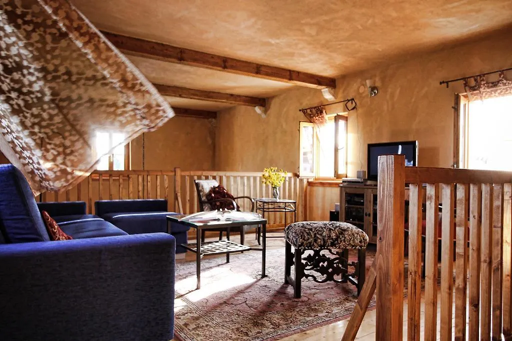 Holiday Home Hedera Svetvincenat