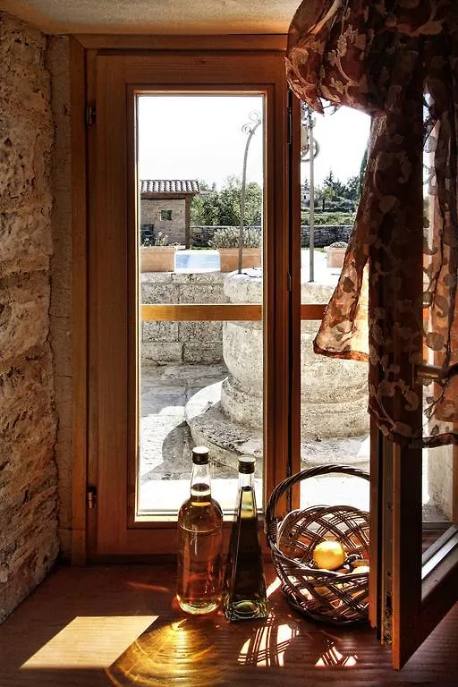 Holiday Home Hedera Svetvincenat Croatia