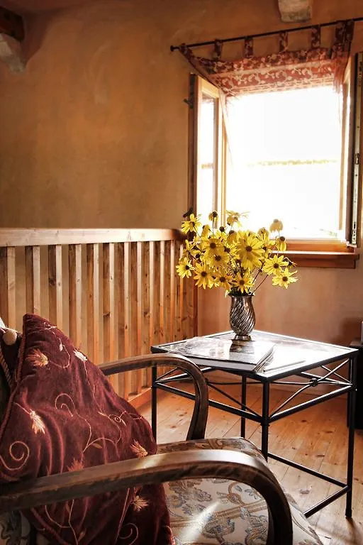 Holiday Home Hedera Svetvincenat