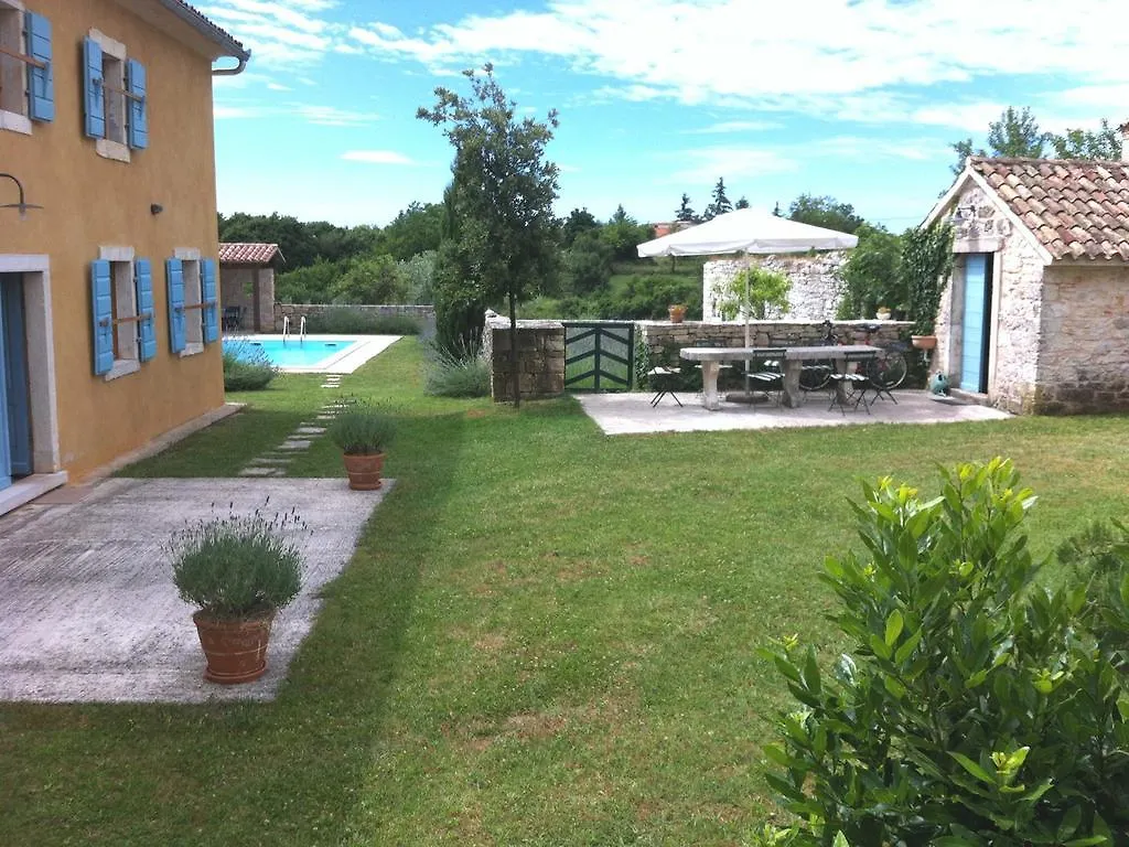 Holiday Home Hedera Svetvincenat 0*,  Croatia