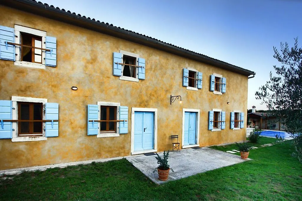 Holiday Home Hedera Svetvincenat 0*,  Croatia