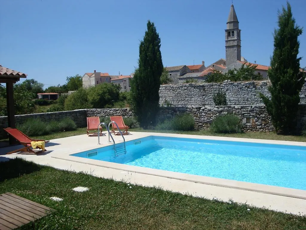 Holiday Home Hedera Svetvincenat 0*,  Croatia