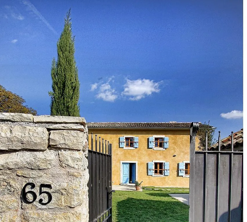 Holiday Home Hedera Svetvincenat