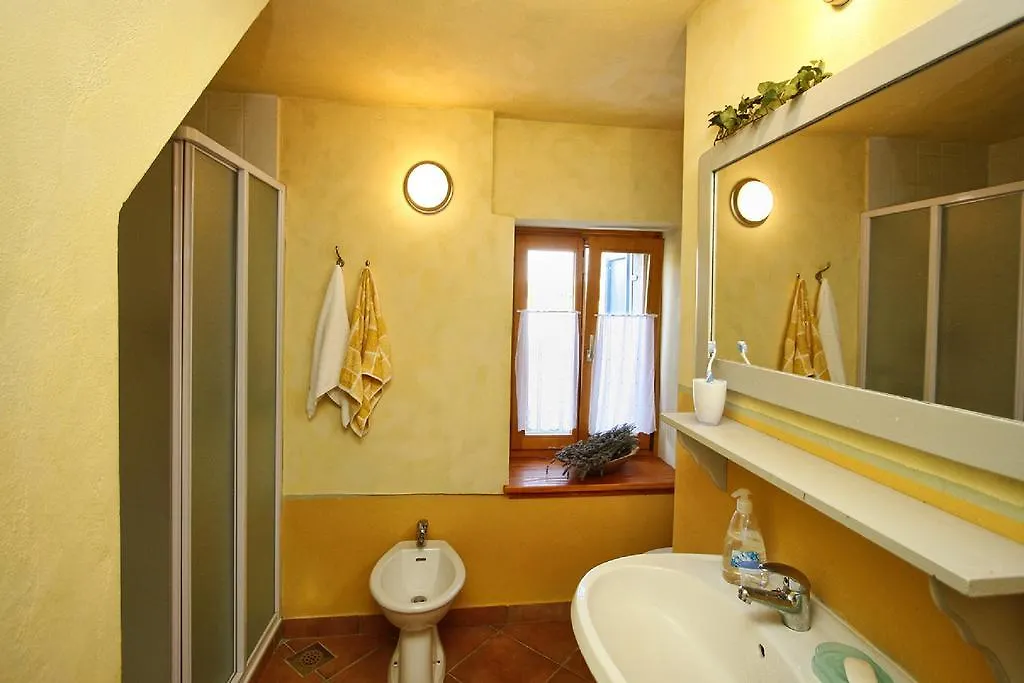Holiday Home Hedera Svetvincenat 0*,