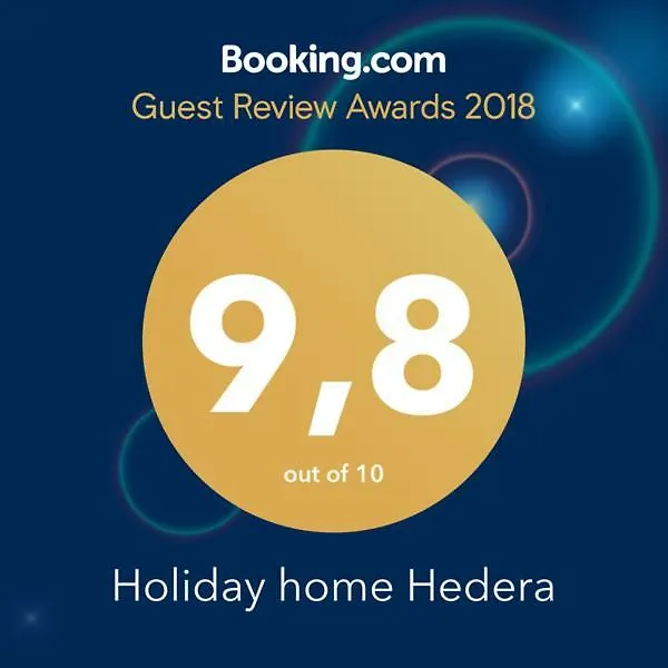 Holiday Home Hedera Svetvincenat